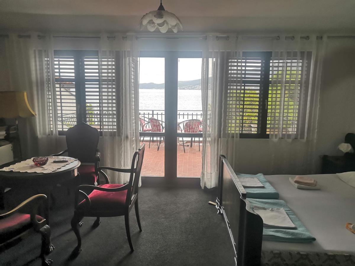 Apartments Colic Herceg Novi Exterior foto