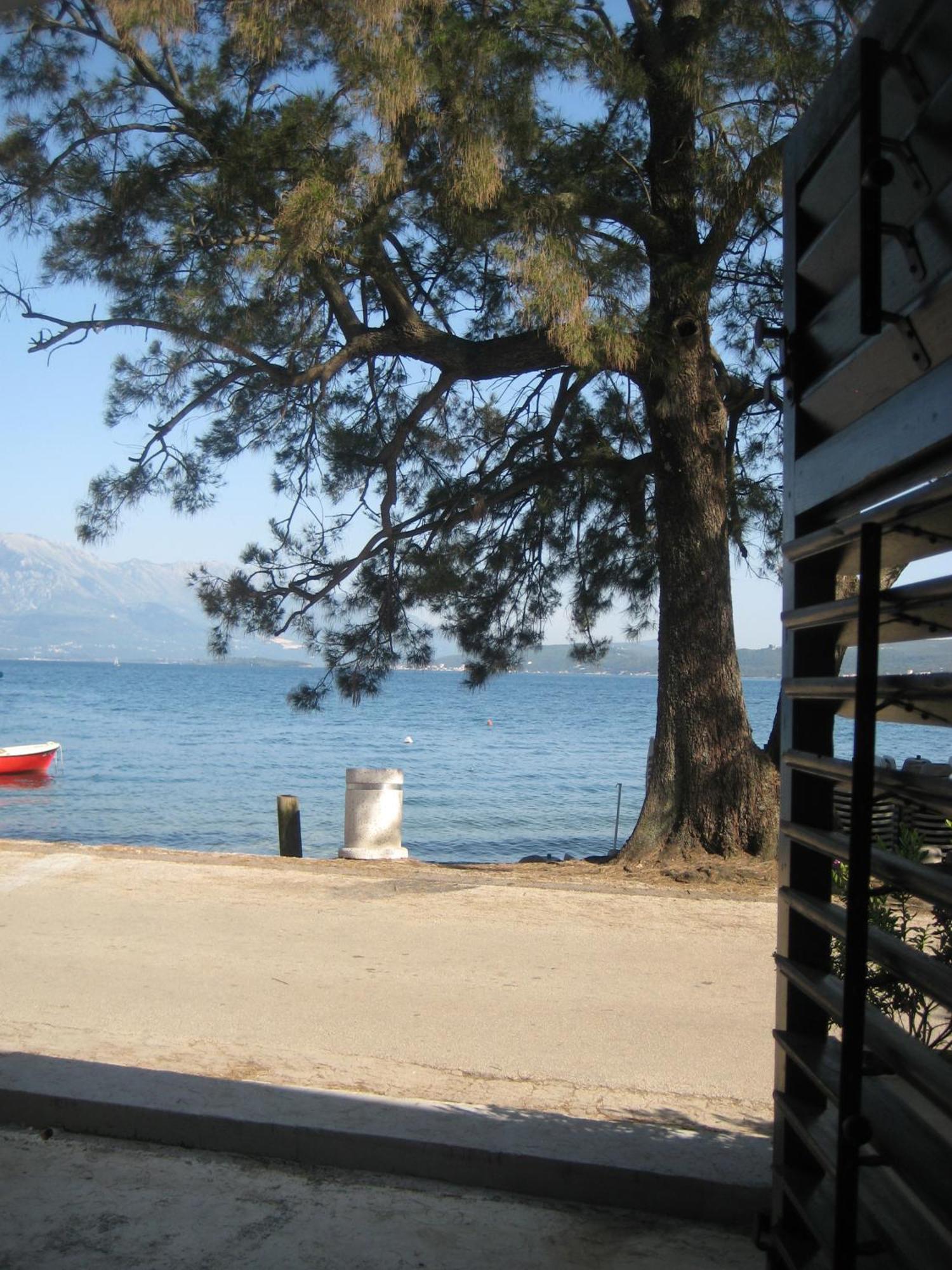Apartments Colic Herceg Novi Exterior foto