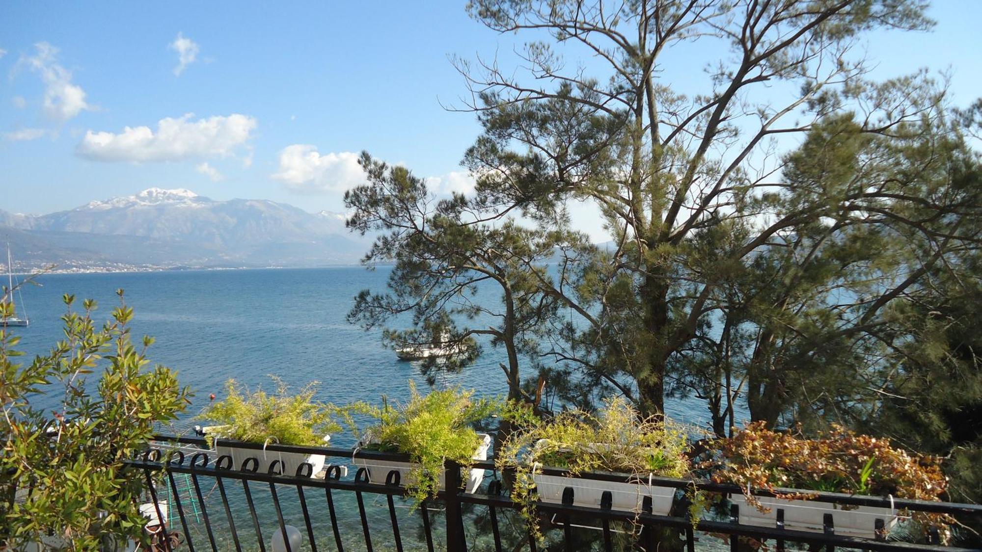 Apartments Colic Herceg Novi Habitación foto