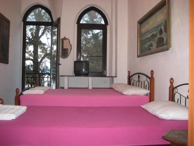 Apartments Colic Herceg Novi Habitación foto