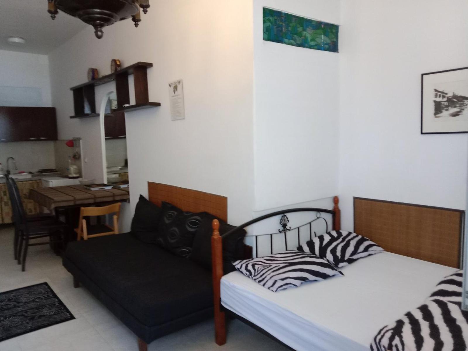 Apartments Colic Herceg Novi Habitación foto