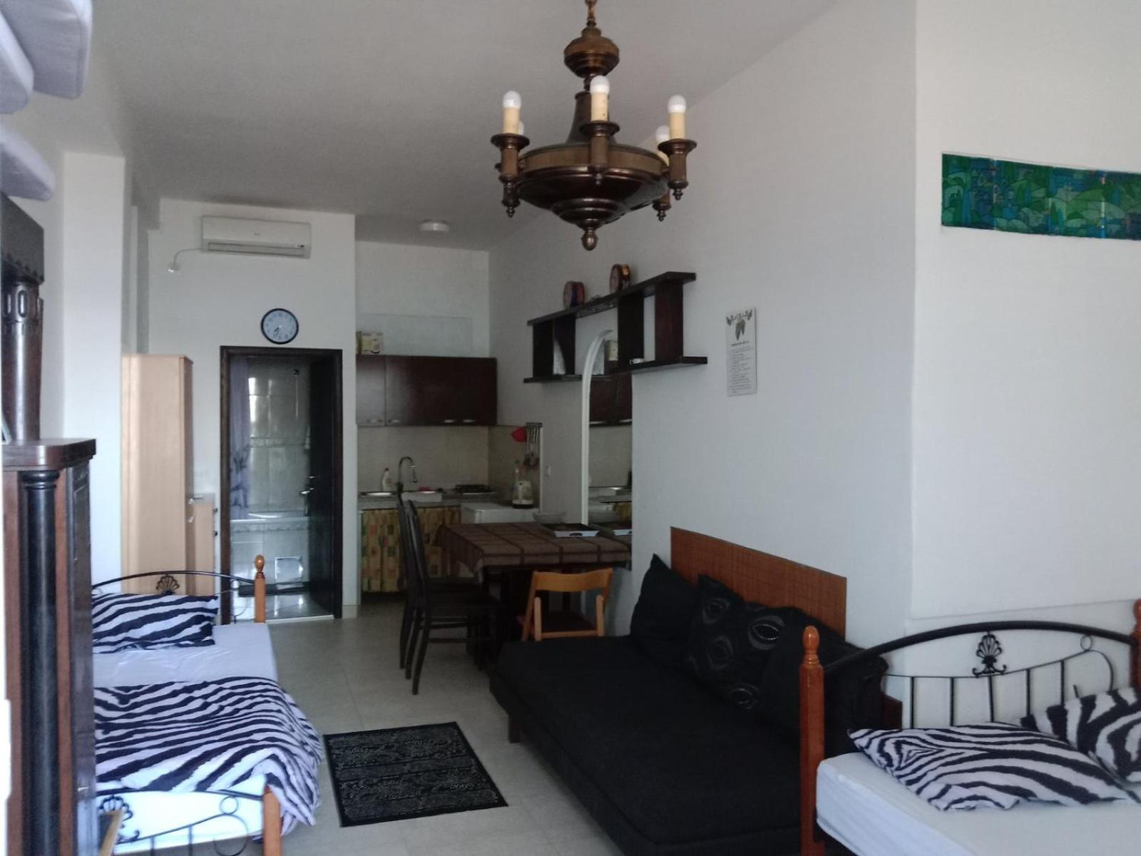 Apartments Colic Herceg Novi Exterior foto