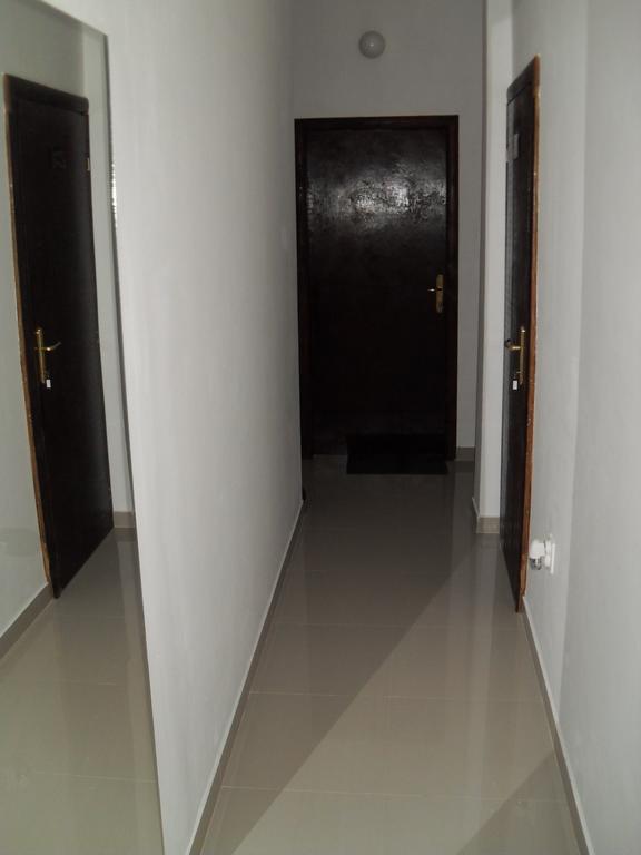 Apartments Colic Herceg Novi Habitación foto